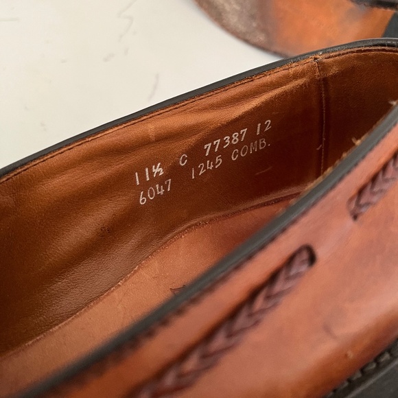 Allen Edmonds Bradenton Loafers main image 4